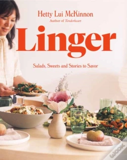 Capa do artigo Linger