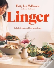 Capa do artigo Linger