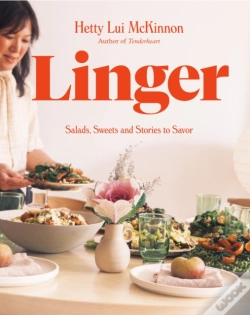 Capa do artigo Linger