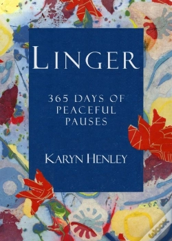 Capa do artigo Linger