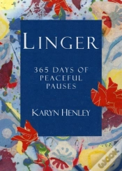 Capa do artigo Linger