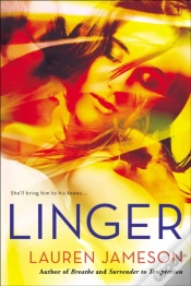 Capa do artigo Linger