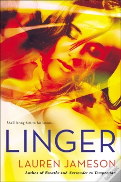 Capa do artigo Linger