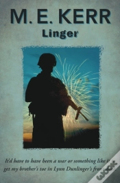 Capa do artigo Linger