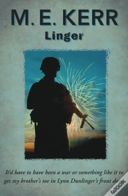 Capa do artigo Linger
