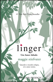 Capa do artigo Linger - Um Amor Adiado