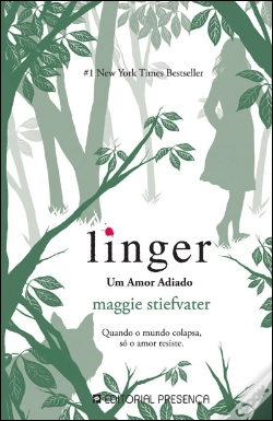 Capa do artigo Linger - Um Amor Adiado