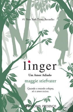 Capa do artigo Linger - Um Amor Adiado