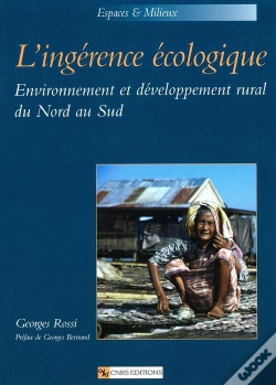 Capa do artigo L'Ingérence Écologique ; Environnement Et Développement Du Nord Au Sud
