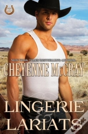 Capa do artigo Lingerie And Lariats