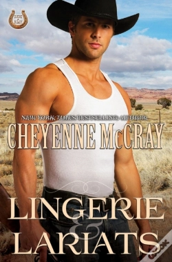 Capa do artigo Lingerie And Lariats