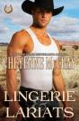 Lingerie And Lariats - Preview