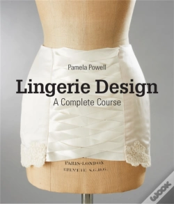 Capa do artigo Lingerie Design