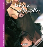 Capa do artigo Lingerie Et Dentelles