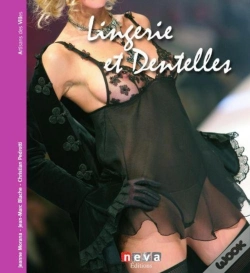Capa do artigo Lingerie Et Dentelles