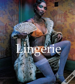 Capa do artigo Lingerie
