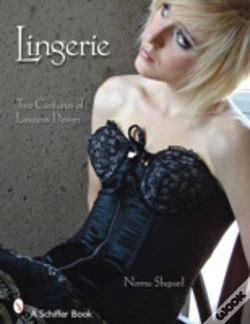 Capa do artigo Lingerie