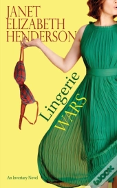 Lingerie Wars