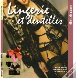 Capa do artigo Lingeries Et Dentelles