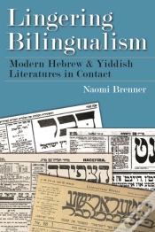 Capa do artigo Lingering Bilingualism