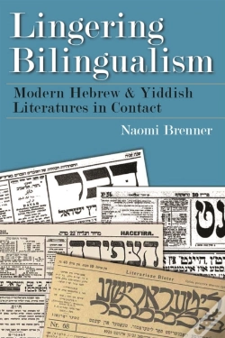 Capa do artigo Lingering Bilingualism
