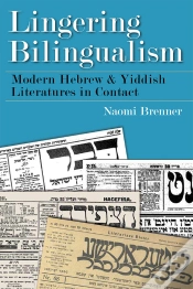 Capa do artigo Lingering Bilingualism