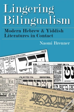 Capa do artigo Lingering Bilingualism