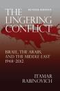 Lingering Conflict - Preview