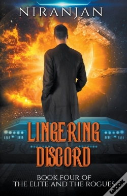Capa do artigo Lingering Discord