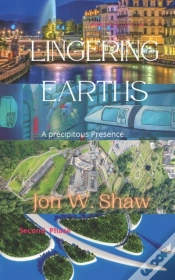 Capa do artigo Lingering Earths