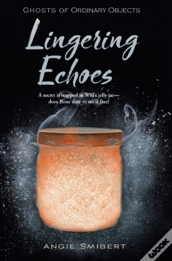 Capa do artigo Lingering Echoes