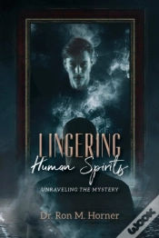 Capa do artigo Lingering Human Spirits