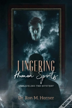 Capa do artigo Lingering Human Spirits