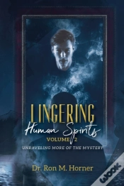 Capa do artigo Lingering Human Spirits - Volume 2