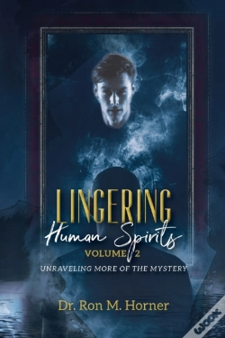 Capa do artigo Lingering Human Spirits - Volume 2