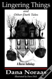 Capa do artigo Lingering Things And Other Dark Tales