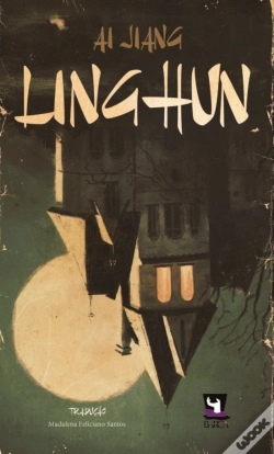 Capa do artigo Linghun