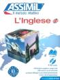 L'Inglese Cd Set - Preview