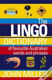 Capa do artigo Lingo Dictionary
