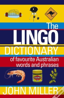 Capa do artigo Lingo Dictionary