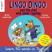 Capa do artigo Lingo Dingo And The Chef Who Spoke Tagalog
