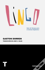 Capa do artigo Lingo