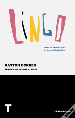 Capa do artigo Lingo