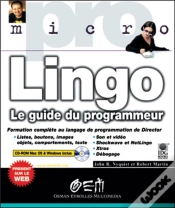 Capa do artigo Lingo ; Le Guide Du Programateur