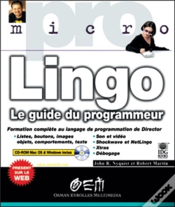 Capa do artigo Lingo ; Le Guide Du Programateur