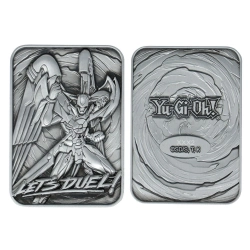 Capa do artigo Lingote Yu Gi Oh! Utopia Edição Limitada
