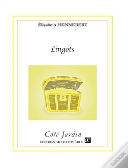 Capa do artigo Lingots