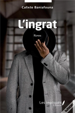 Capa do artigo L'Ingrat - Roman