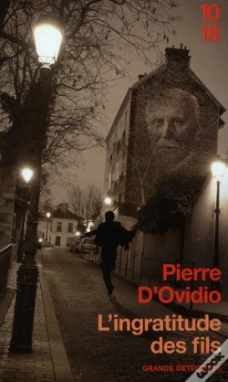 Capa do artigo L'Ingratitude Des Fils
