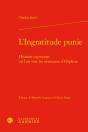 L'Ingratitude Punie : Histoire Cyprienne Ou L'On Voit Les Aventures D'Orphize - Preview